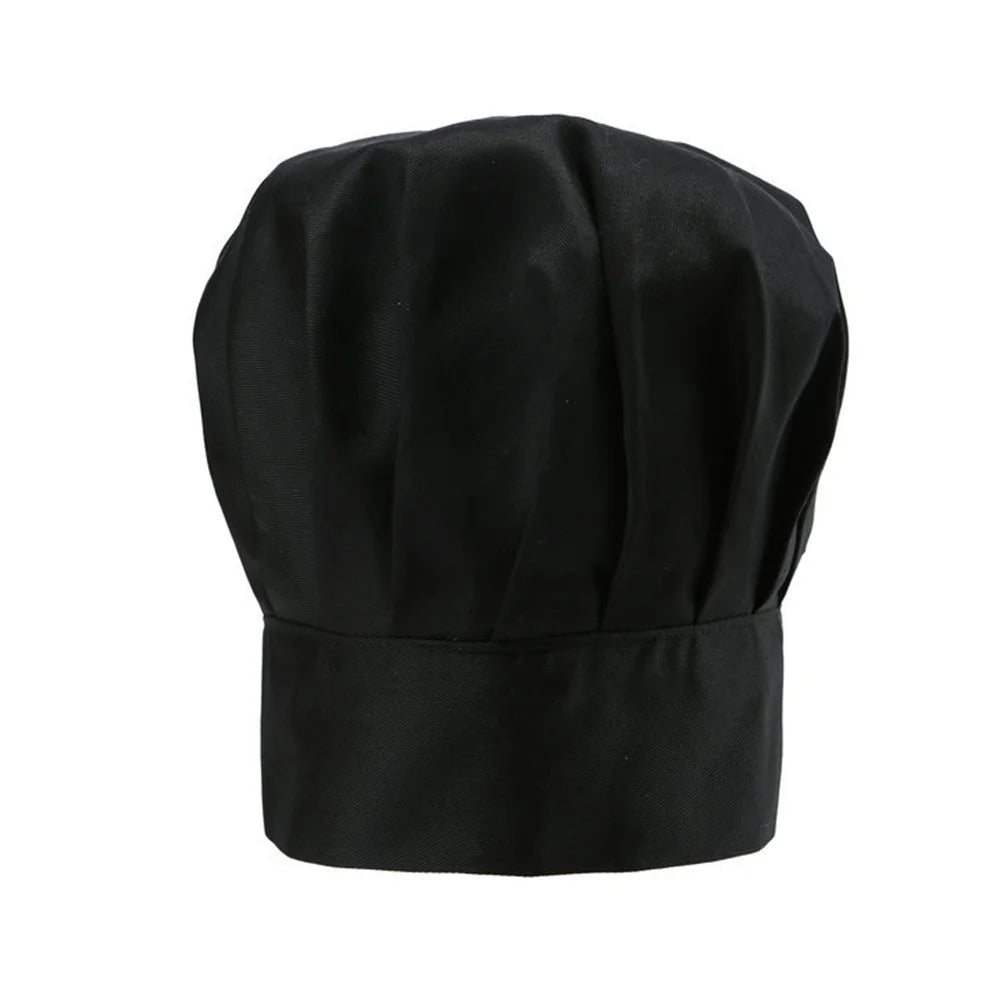 Chef Hat Restaurant Kitchen Cap