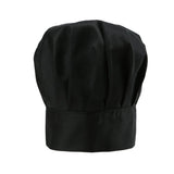 Chef Hat Restaurant Kitchen Cap
