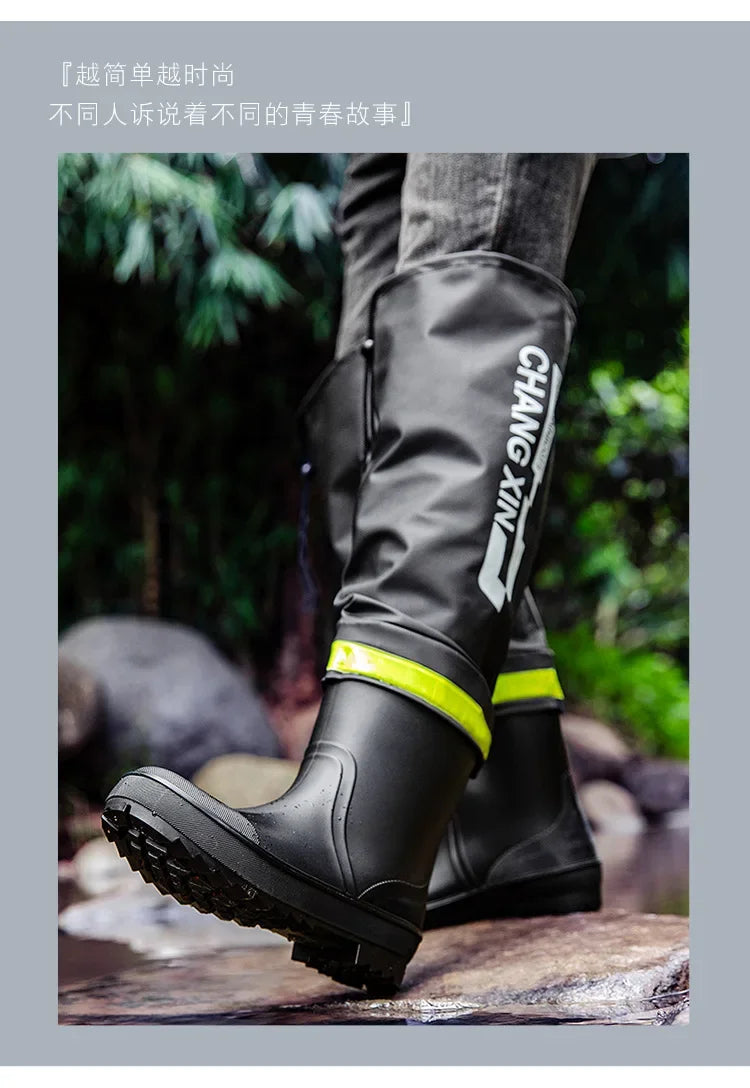 Men’s Summer Outdoor Sandals