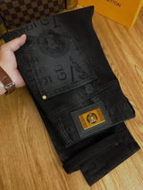 Seoul Slim Stretch Jeans