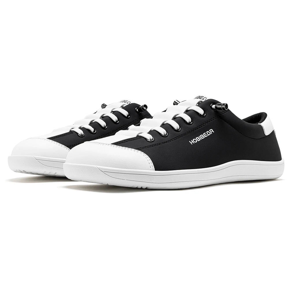 HOBIBEAR Barefoot Luxe Sneakers