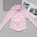 SculptFit Performance Jacket