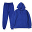 Unisex Sports Hoodie & Pants Set