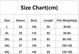 Women Plus Size Summer Nightdress