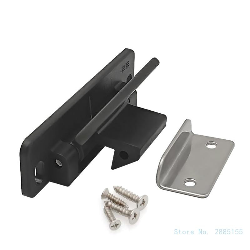 Cabinet Door Catches & Latches