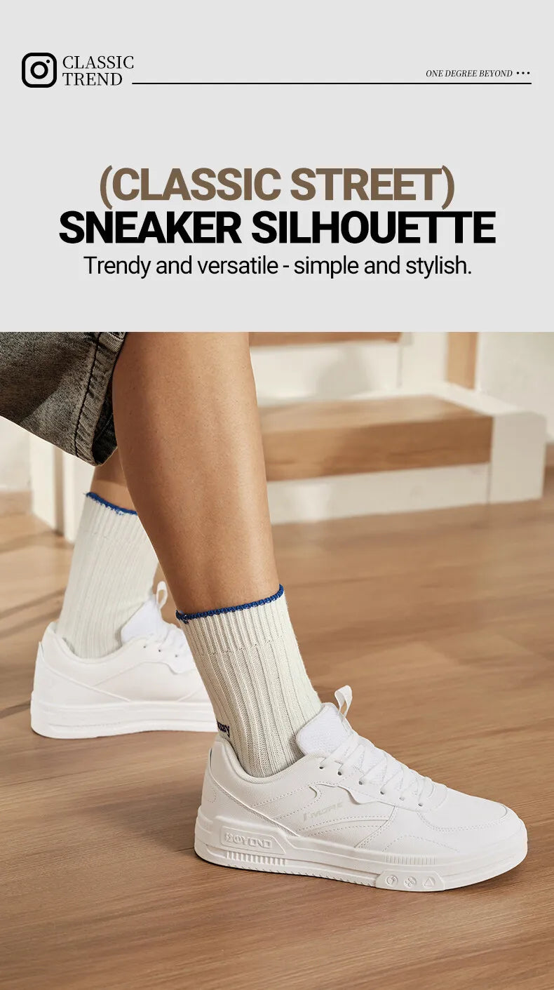 361 AF1 2.0 Men Casual Board Sneakers