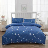 Geometric Bedding Cover