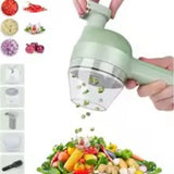 Vacuum Food Sealing Machine