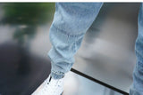 Urban Harem Denim Jeans