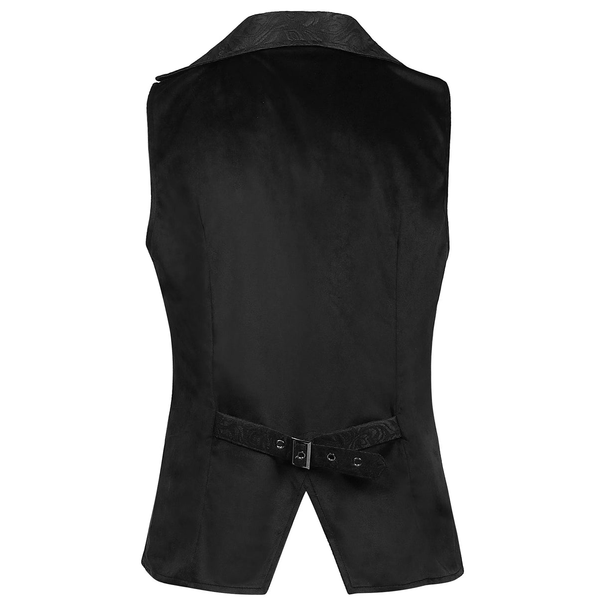 Men’s Medieval Halloween Vest