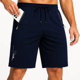 Men's Plus Size Quick Dry Shorts