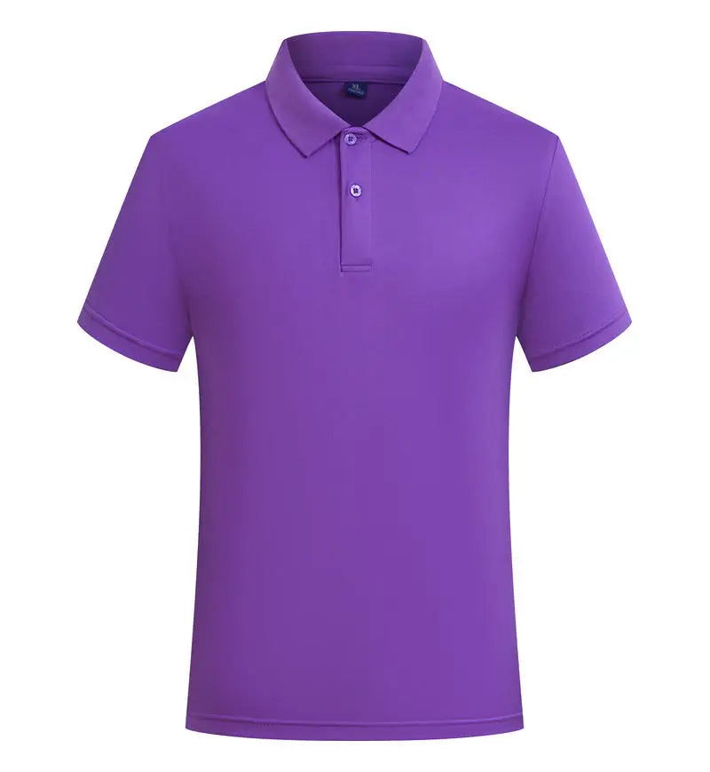 Elite Custom Performance Polo
