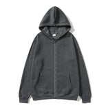 Men's High Street Zip Hoodie
