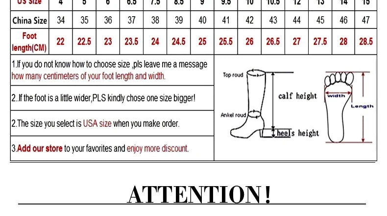 Women Pole Knee High Designer Boots – Sexy Leather High Heel