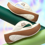Women Indoor Flip Flops