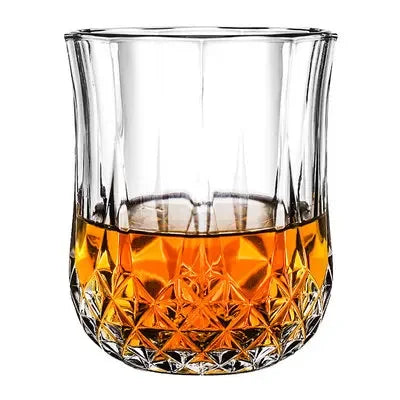 Fashion Whiskey Glasses