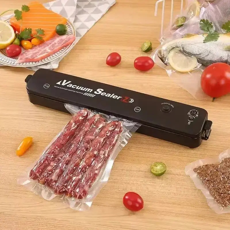 Wireless Electric Food Processor