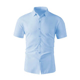 Executive Easy-Care Shirt