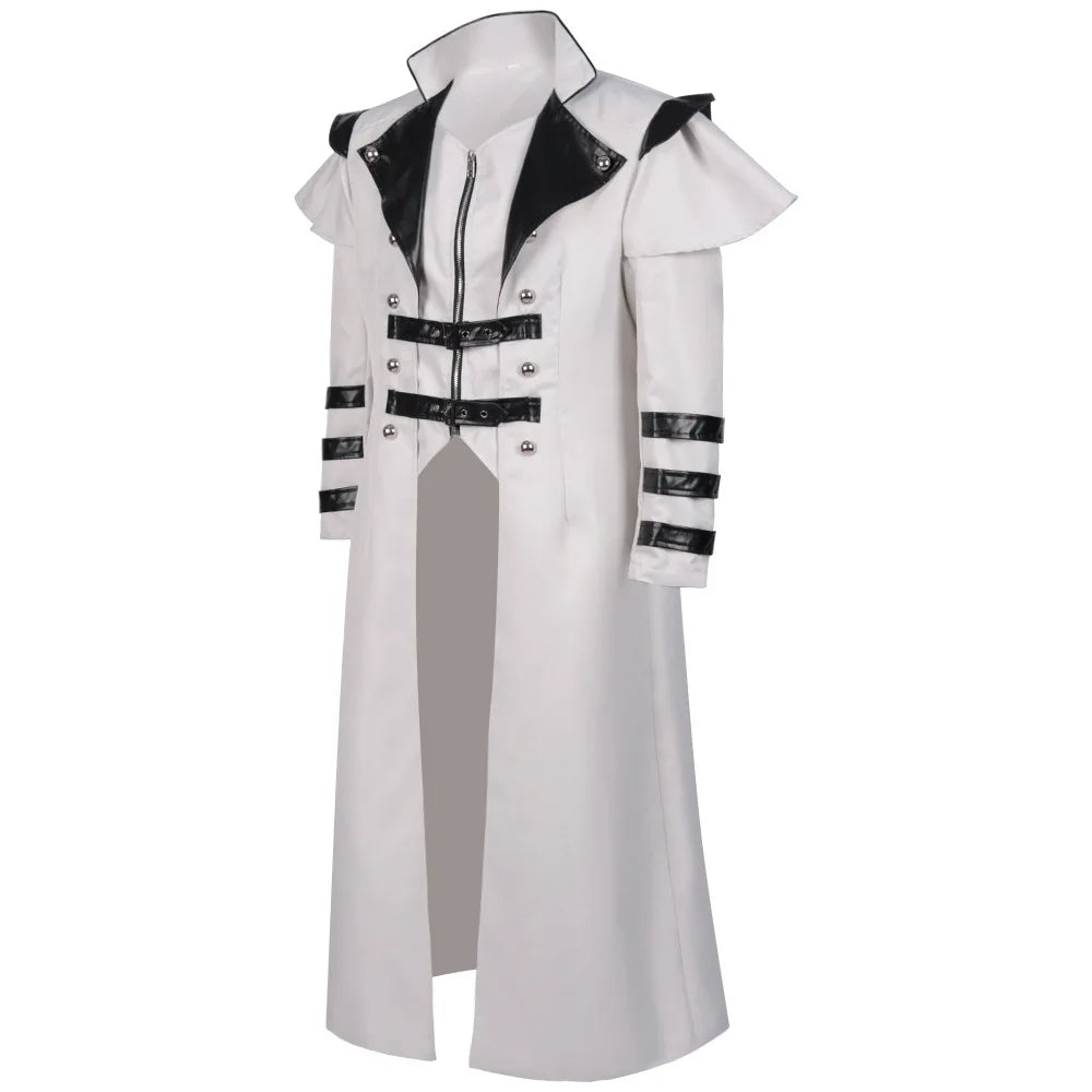 Medieval Palace Cosplay Costume