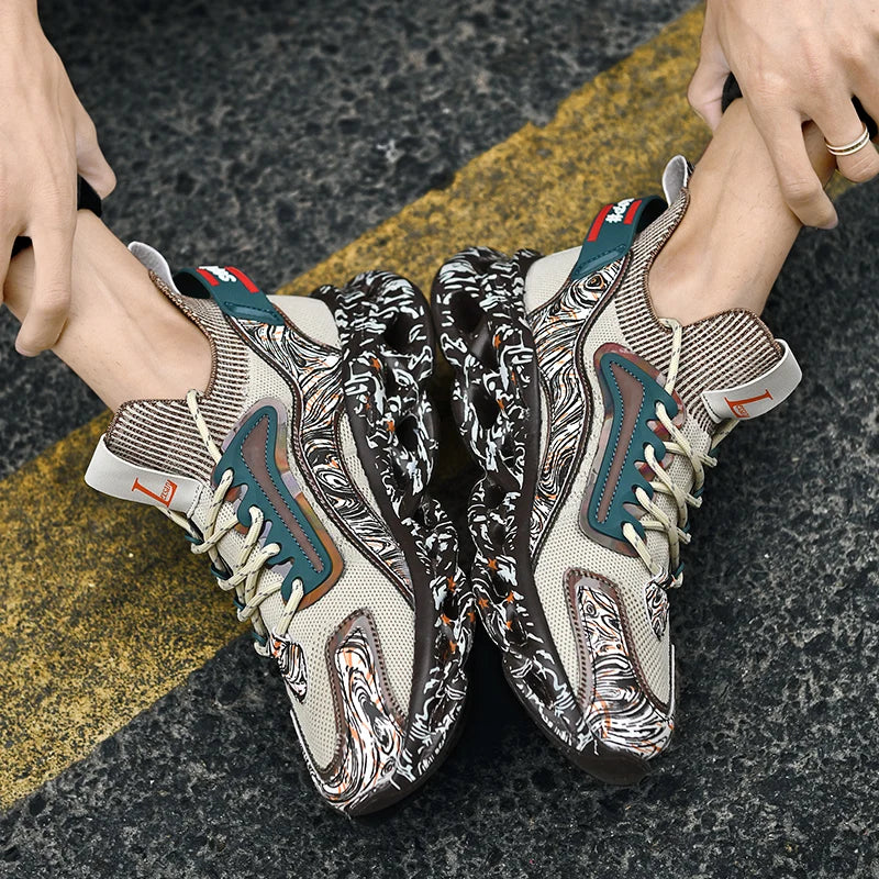 Apex Velocity Sneakers