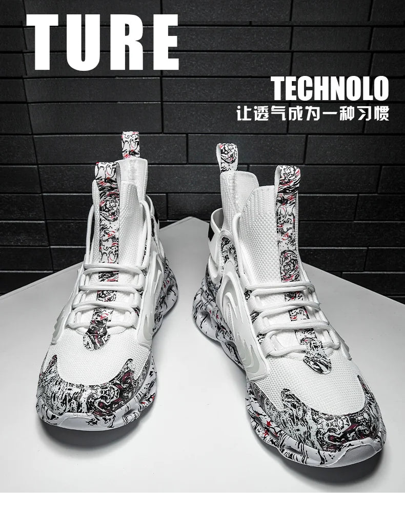 Velocity Pro Trainers