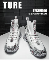Velocity Pro Trainers
