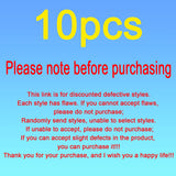 Women LED Shoe Charms Cartoon Animals