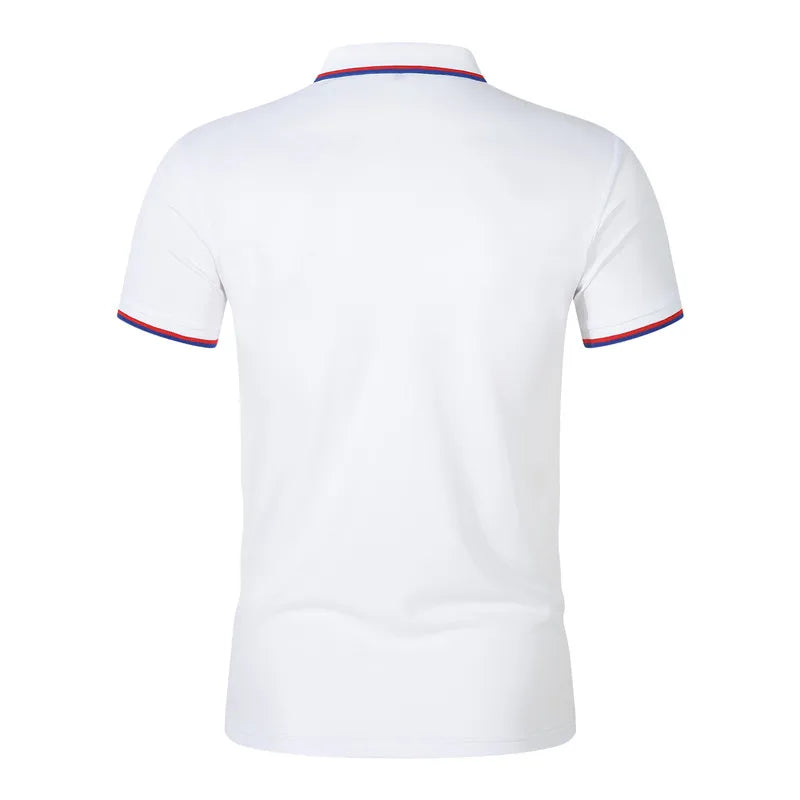 Corporate Elite Polo Shirt