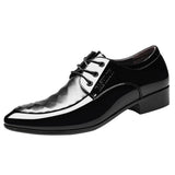 Imperial Tuxedo Oxfords