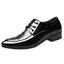 Imperial Tuxedo Oxfords
