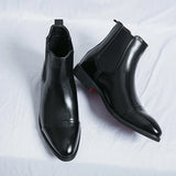 Royal Chelsea Boots