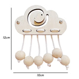 Montessori Busy Board DIY Accessories