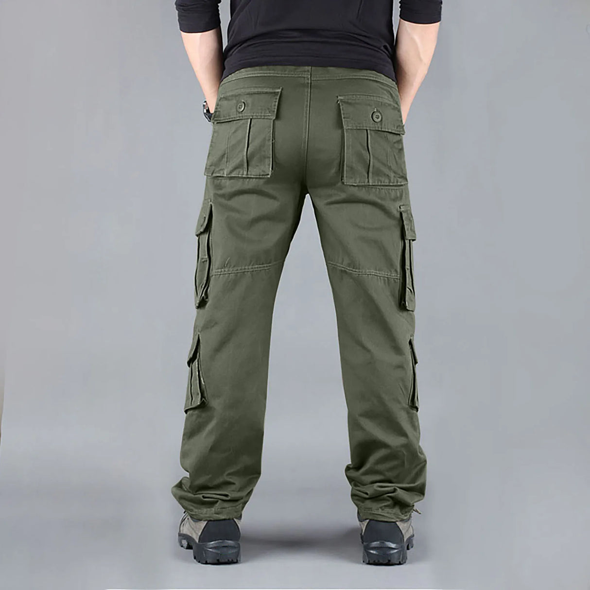 StormFit™ Men’s Waterproof Cargo Pants