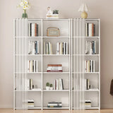 Space-Saving Closet Storage Rack
