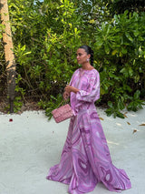 Women's 2 Piece Skirt Set