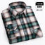 Heritage Plaid Flannel Shirt