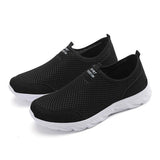 Urban Glide Slip-On Sneakers