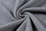 Men Slim Fit Turtleneck Sweater