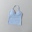 Women's Longline Sports Bra