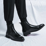 Royal Chelsea Boots