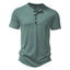 Apex Henley Performance Tee
