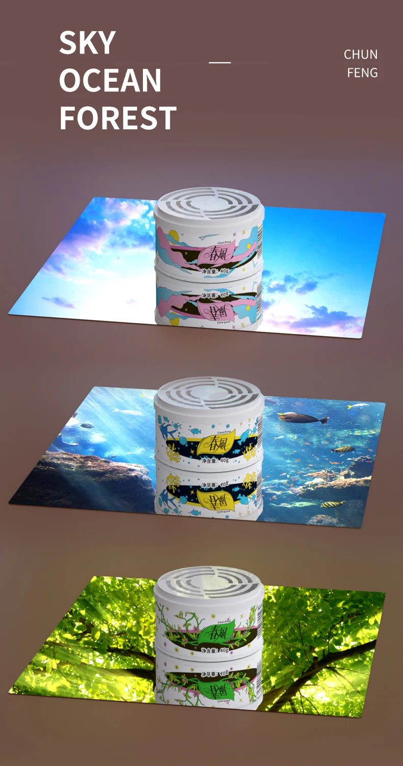 Lavender Air Fresheners