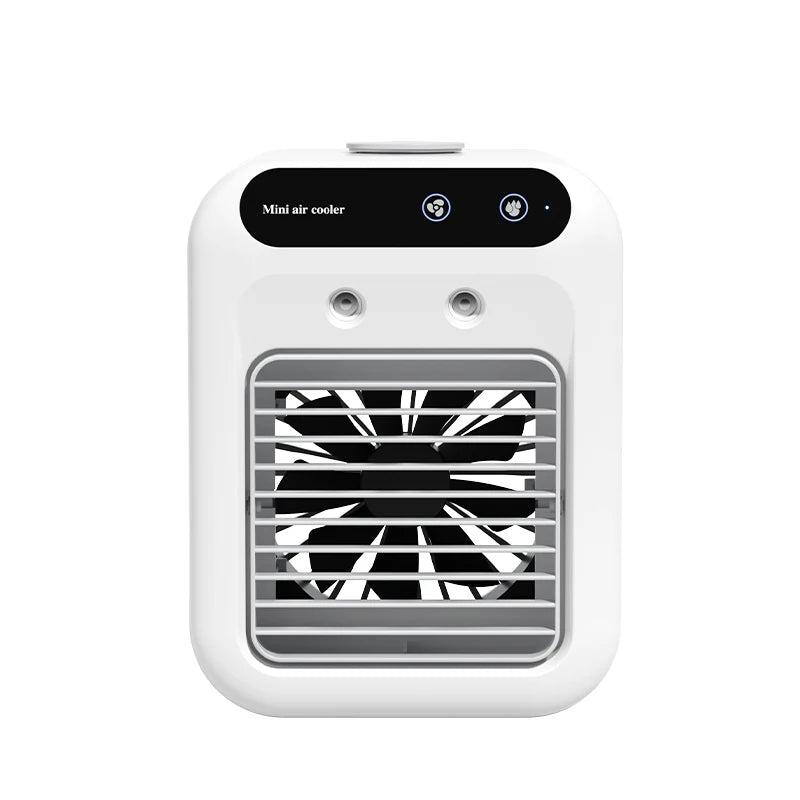 Portable Car Air Cooler Humidifier