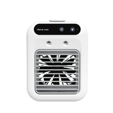 Portable Car Air Cooler Humidifier