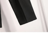 Women’s Korean Style Suit Pants