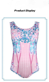 Women’s Pop Star Stage Bodysuit