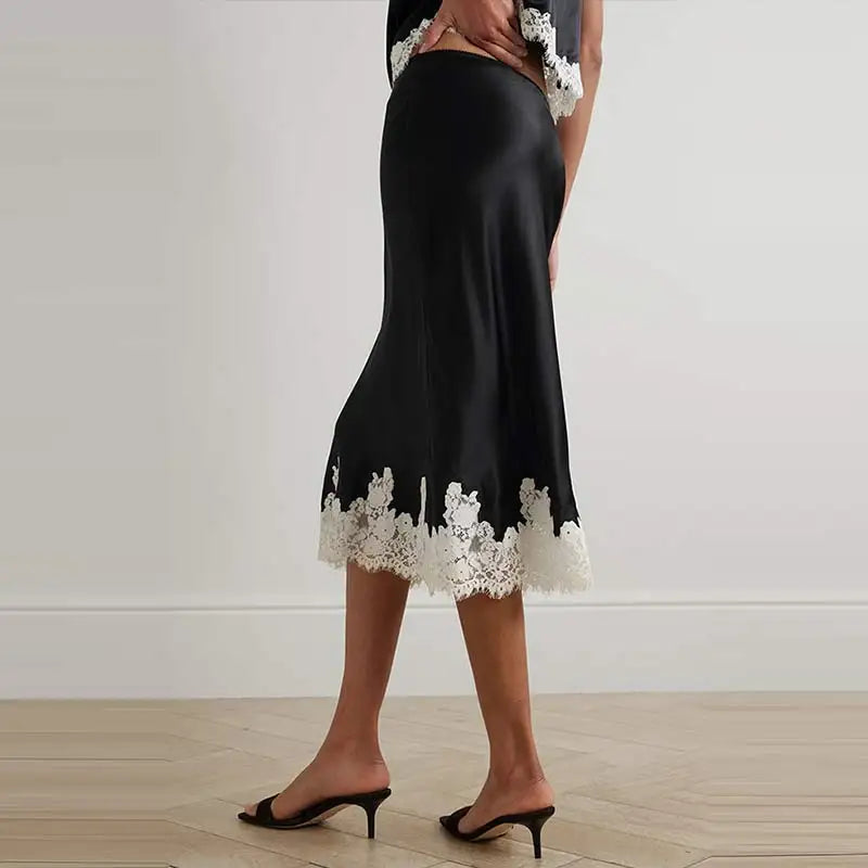 Women's Skirt Set