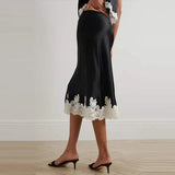 Women's Skirt Set