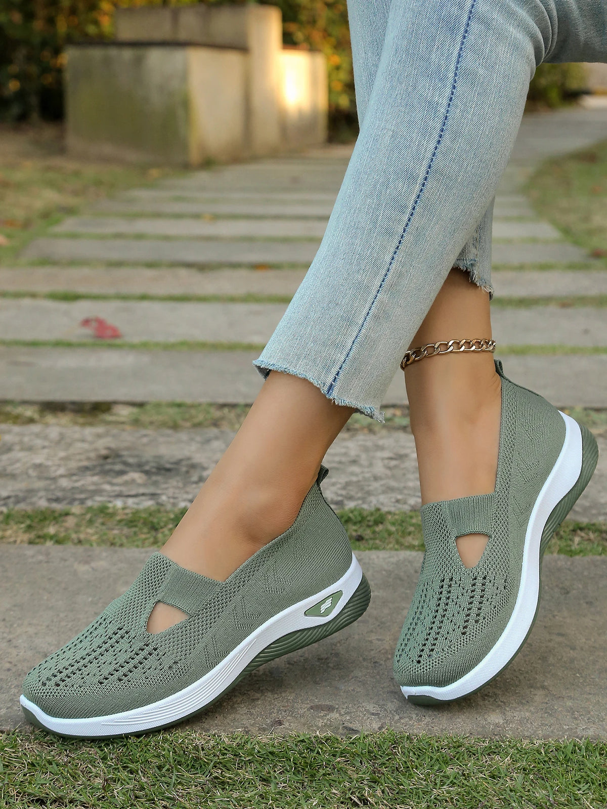 Women's Lightweight Casual Summer Shoes
