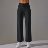 Women Seamless High Waist Wide Leg Leggings